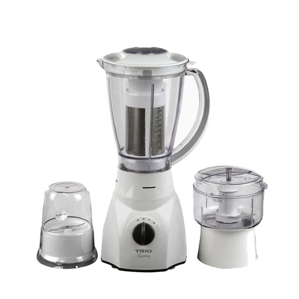 Trio Blender 3-in-1 Blender Buah TBS-303