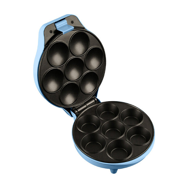 Trio Cupcake Maker TCC-237 (Akok Maker)