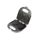 Trio Mesin Kuih Kapit Egg Rolls Maker (Kuih Kapit /Kuih sepit/Semprong) TEM-204