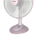 Khind Kipas Meja - Table Fan 16’’ TF1610SE