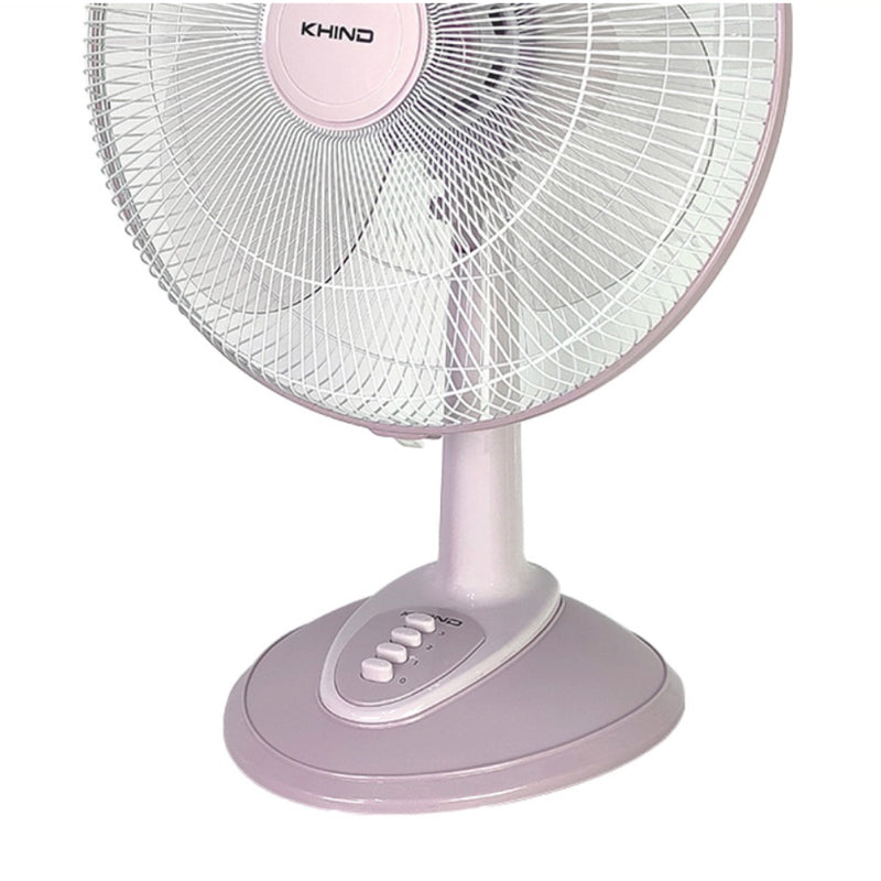Khind Table Fan 16’’ TF1610SE