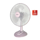 Khind Kipas Meja - Table Fan 16’’ TF1610SE