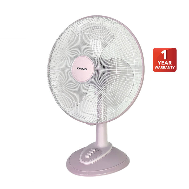 Khind Table Fan 16’’ TF1610SE