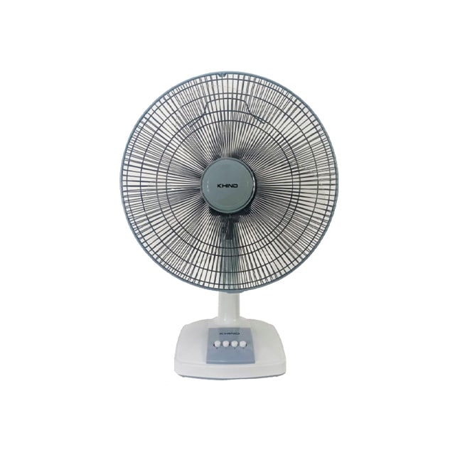 Khind Table Fan 16’’ TF-166 TF166 Kipas Meja