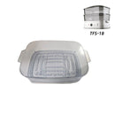 Trio Aksesori Bakul Pengukus Makanan Food steamer Accessories TFS-18 TFS18 BASKET