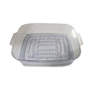 Trio Aksesori Bakul Pengukus Makanan Food steamer Accessories TFS-18 TFS18 BASKET