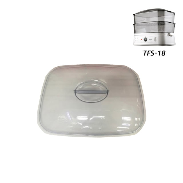 Trio Food steamer Accessories TFS-18 TFS18 COVER