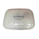 Trio Aksesori Penutup Pengukus Makanan Food steamer Accessories TFS-18 TFS18 COVER