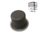 Trio Bahan Pemanas Aksesori Pengukus  Food Steamer TFS-18 Heating Element