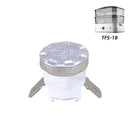 Trio Aksesori Pengukus Makanan Food steamer Accessories TFS-18 TFS18 THERMOSTAT