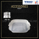 Trio Aksesori Bakul Pengukus Makanan Food steamer Accessories TFS-18 TFS18 BASKET
