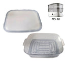 Trio Aksesori Bakul dan Ring Pengukus Makanan Food steamer Accessories TFS-18 TFS18 BASKET+RING