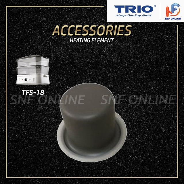 Trio Food Steamer TFS-18 Heating Element