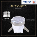 Trio Aksesori Pengukus Makanan Food steamer Accessories TFS-18 TFS18 THERMOSTAT