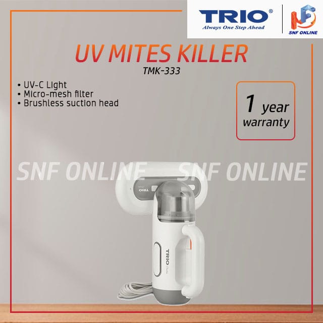 Trio Mites Killer TMK-333