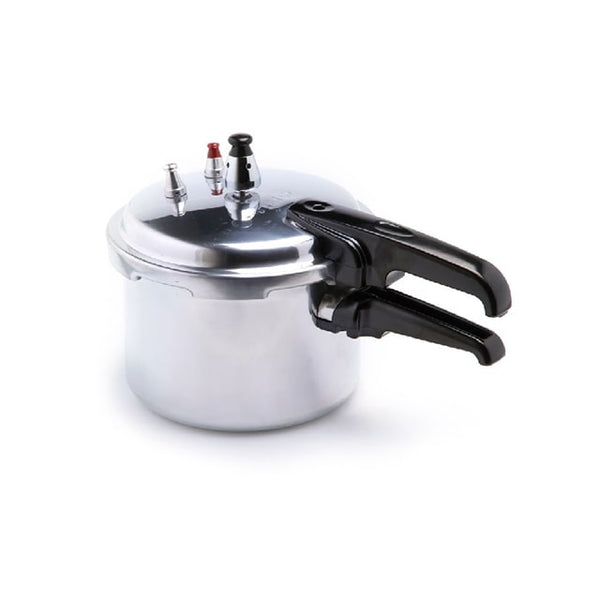 Trio Pressure Cooker Periuk Tekanan 3.5L TPC-1835