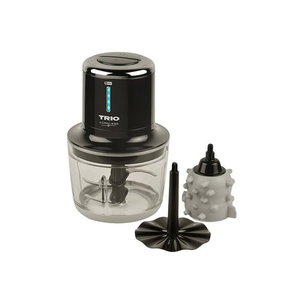 Trio Cordless Rechargeable Chopper TRS-50C