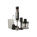 TRIO Pengisar Tangan Tanpa Wayar Boleh Cas Semula Cordless Rechargeable Hand Blender TRS-51HB