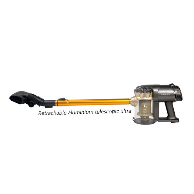 Khind Vacuum Cleaner VC68P