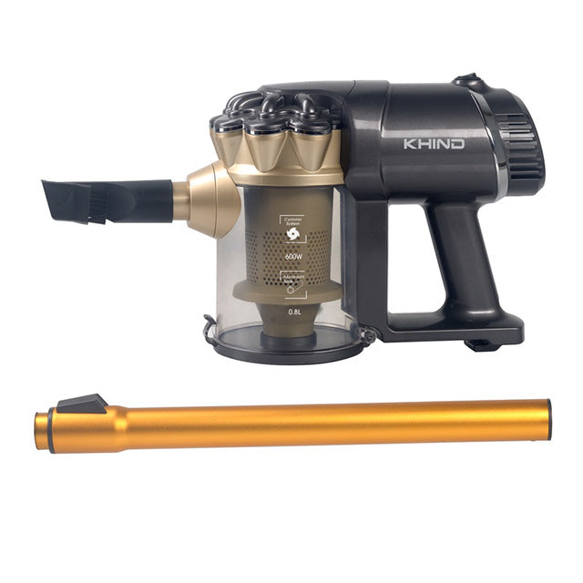 Khind Vacuum Cleaner VC68P