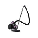 Khind Pembersih Hampagas Vacuum Cleaner Bagless VC8010