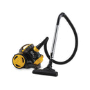Khind Vacuum Cleaner Bagless VC8012