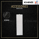 Khind Robotic Vacuum Cleaner Accesssories VC9X6A HEPA FILTER