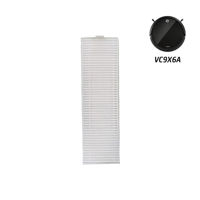 Khind Robotic Vacuum Cleaner Accesssories VC9X6A HEPA FILTER