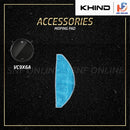 Khind Robotic Vacuum Cleaner Accesssories VC9X6A / VC9X6C MOPING PAD