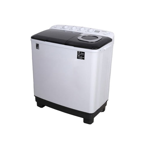 Toshiba 7.5KG Semi Auto Washing Machine VH-H85MM