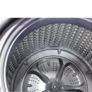 Khind Mesin Basuh 10kg Fully Auto Washing Machine Washer mesin basuh WM100A