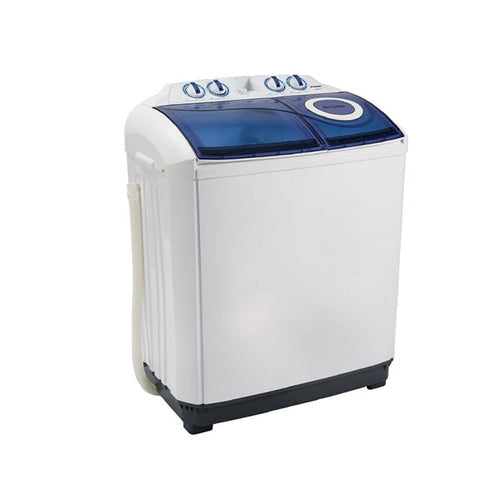 Khind 10KG Semi Auto Washing Machine Mesin Basuh WM1017