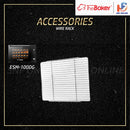 The Baker Rak Besi Ketuhar Oven- Wire Rack 100DG ESM-100DG