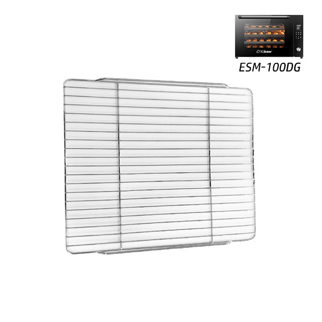 The Baker Oven- Wire Rack 100DG ESM-100DG