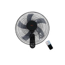 XMA Wall Fan Series (16”) with Remote XMA-16RWF