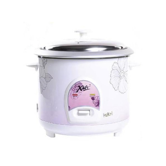 XMA 1.8L Rice Cooker XMA-188RC