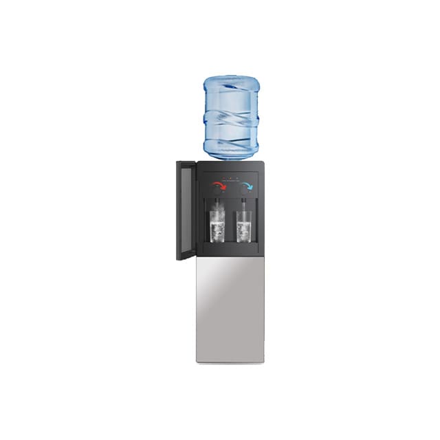 Midea Floor Stand Water Dispenser YD1518S-X