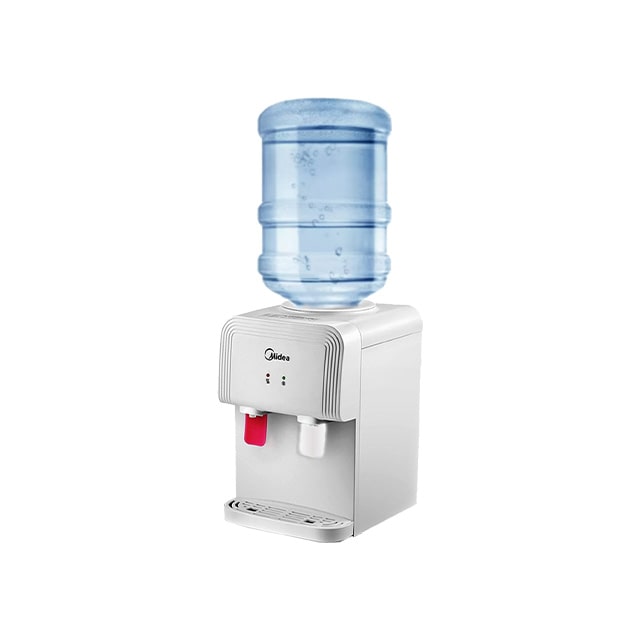 Midea Water Dispenser YR1539T upgrade of YR1246T (Without Bottle)