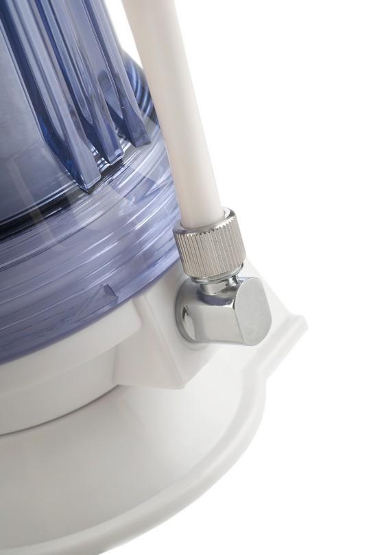 Pensonic Water Purifier Water Filter PP-123