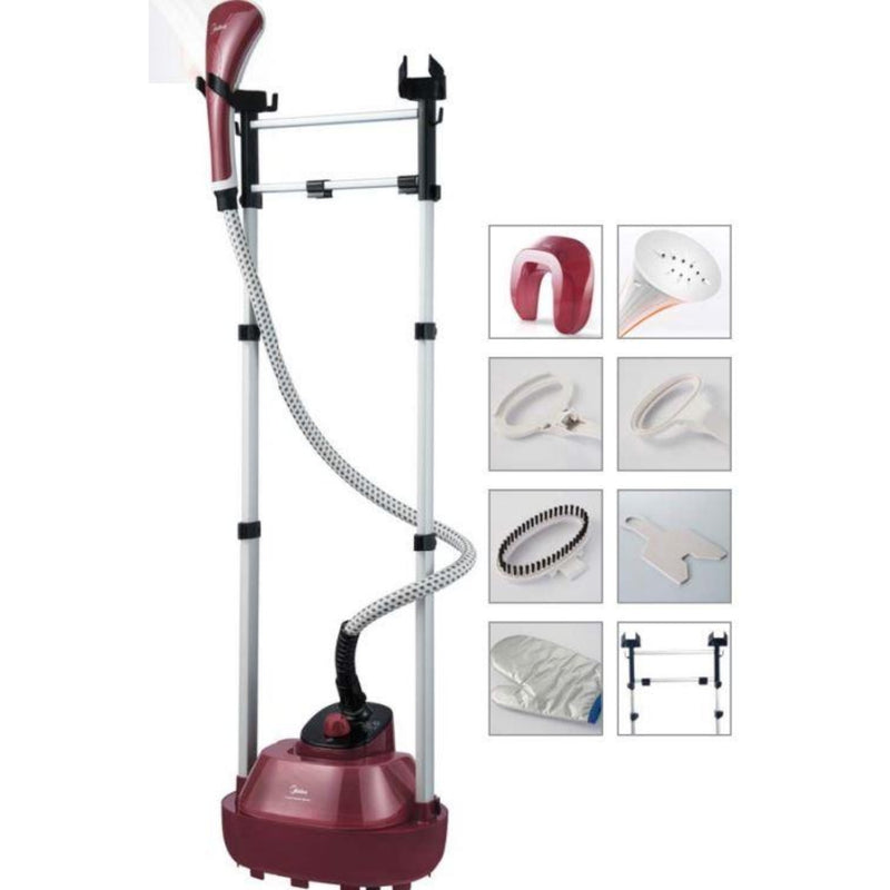Midea Garment Steamer GS120D GS-120D