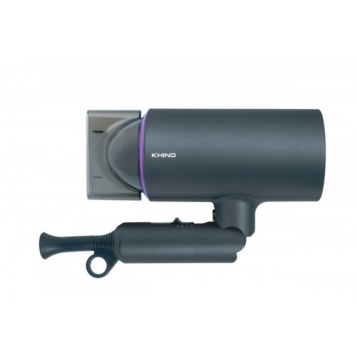 Khind Hair Dryer 1400W HD-1400 HD1400 Pengering Rambut