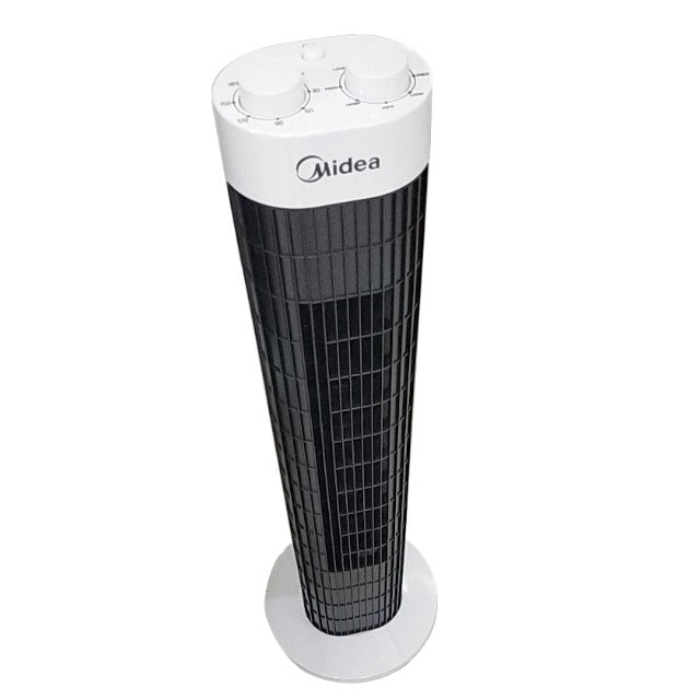 Midea Tower Fan MTF101K MTF-101K