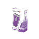Remington Compact Lady Shaver WSF4810