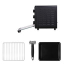 Khind 25L Oven OT25B