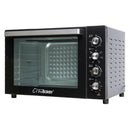 The Baker Ketuhar Elektrik Electric Oven 100L ESM-100L ESM100L ESM-100LV2