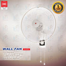 KDK 18” Wall Fan KU453