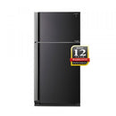 Sharp Refrigerator 440L J-Tech Inverter SJE438MK (Pelican Series)