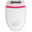 PHILIPS Pencukur Epilator Series 2000 (Corded Epilator) BRE228/00 BRE255