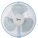 Midea Kipas Meja 16” Table Fan MF-16FT17NB  MF-16FT15NB