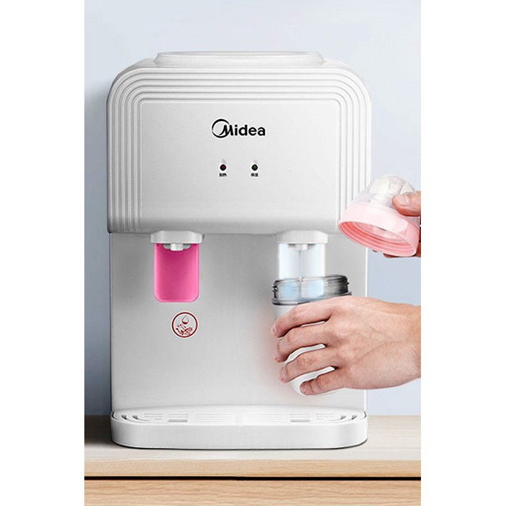Midea Water Dispenser YR1539T upgrade of YR1246T (Without Bottle)